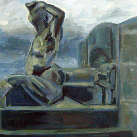 Renate Bosetti